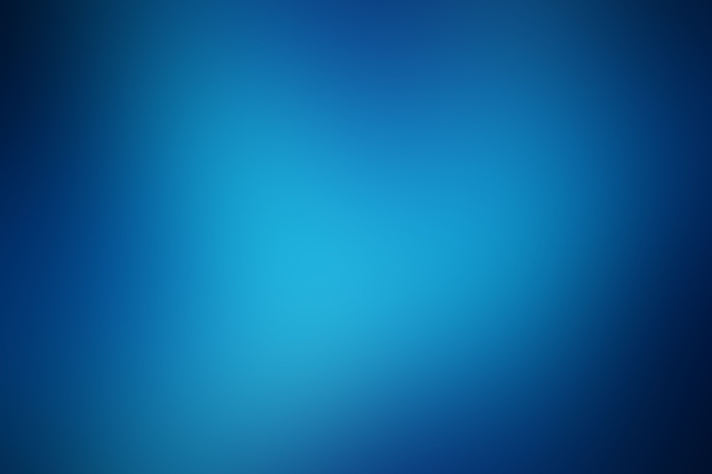 blue gradient soft background